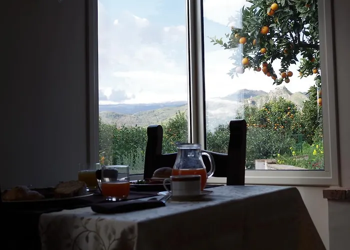 Bed & Breakfast Valentina