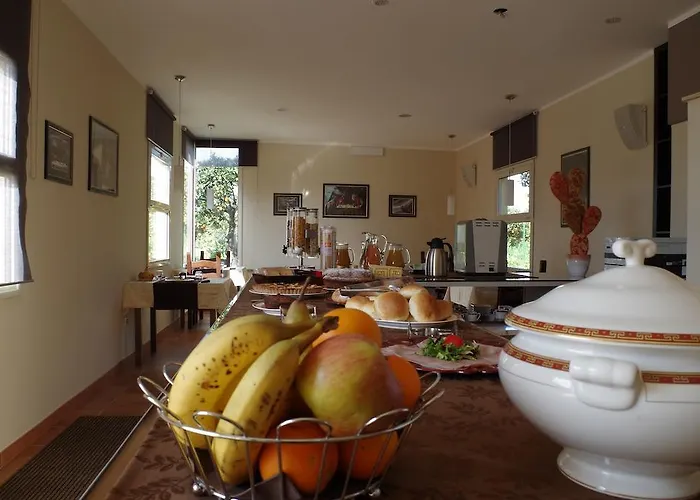 Bed & Breakfast Valentina Taormina