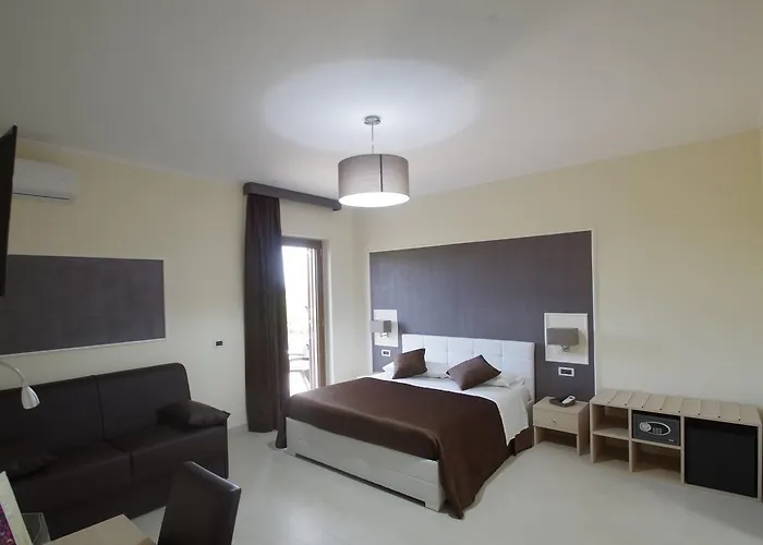 Valentina Bed & Breakfast Taormina