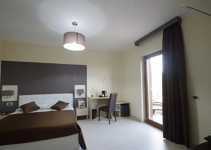 Bed & Breakfast Valentina 4*