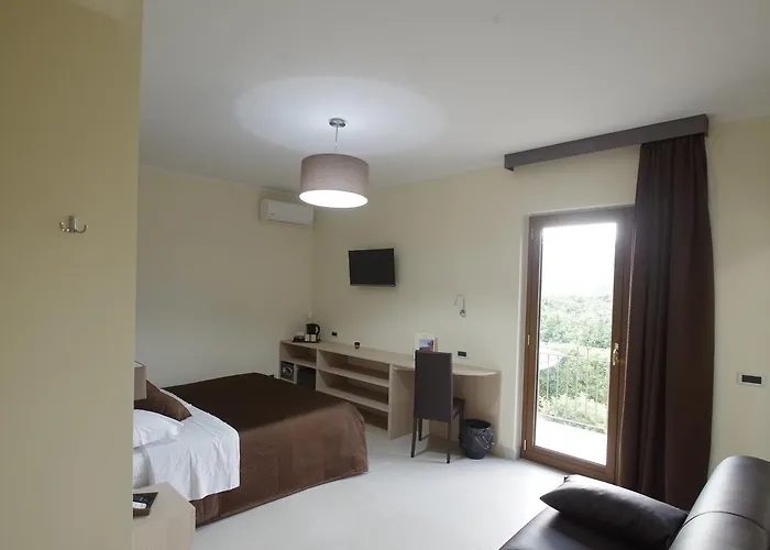 Valentina Bed & Breakfast