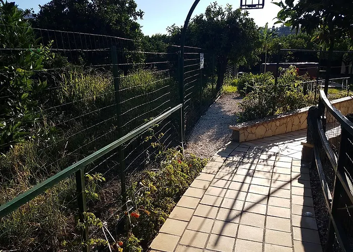 Bed & Breakfast Valentina Taormina