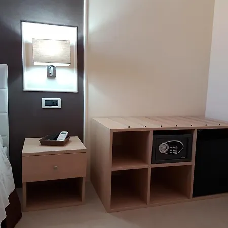 Bed & Breakfast Valentina 3*