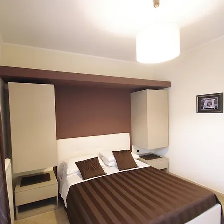 Valentina Bed & Breakfast Taormina