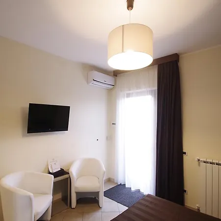 Bed & Breakfast Valentina 3*