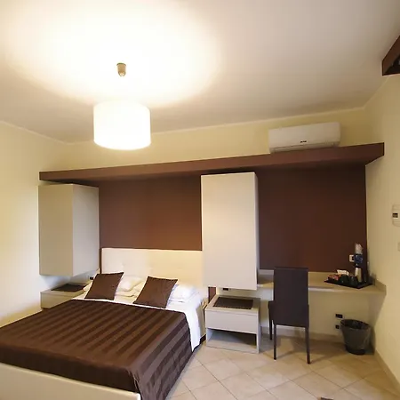 Bed & Breakfast Valentina 3*
