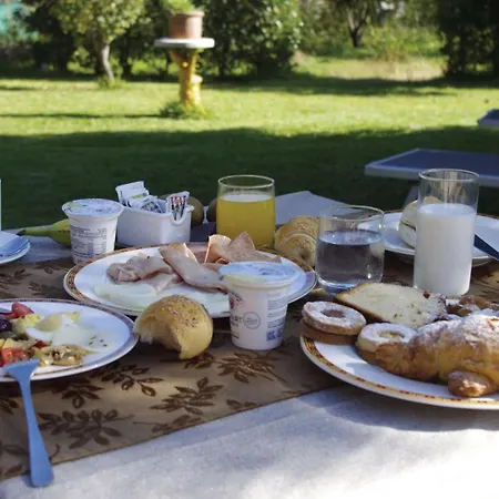 Valentina Bed & Breakfast
