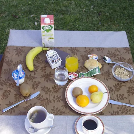 Valentina Bed & Breakfast 3*