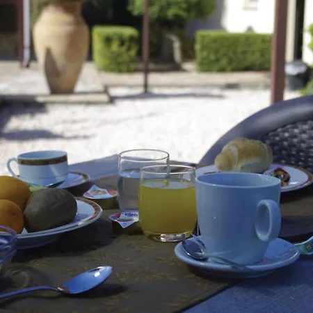 Bed & Breakfast Valentina 3*