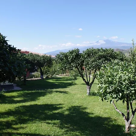Valentina Bed & Breakfast Taormina