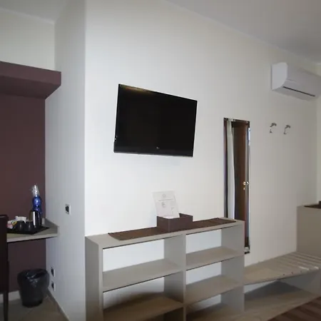 Bed & Breakfast Valentina Taormina