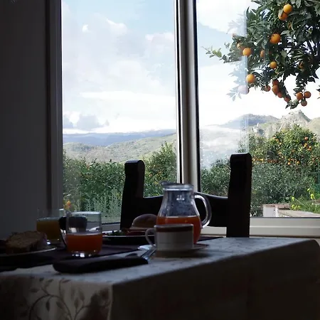 Bed & Breakfast Valentina