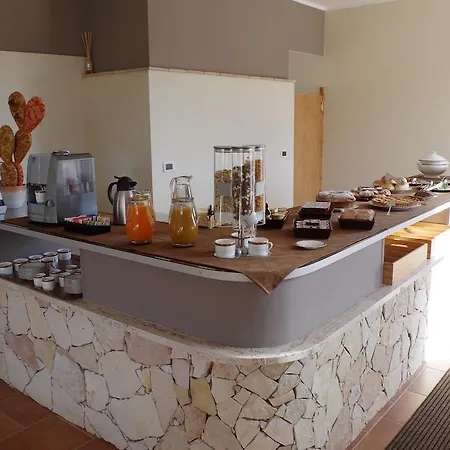 Bed & Breakfast Valentina 3*