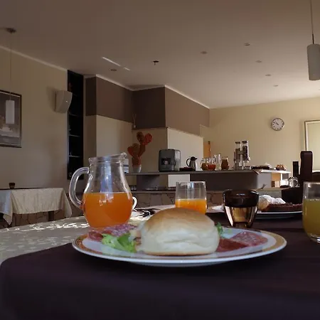 Bed & Breakfast Valentina