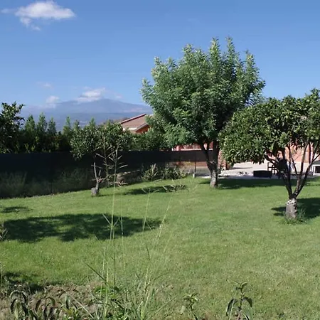 Valentina Bed & Breakfast Taormina
