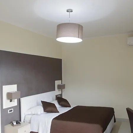 Valentina Bed & Breakfast 3*