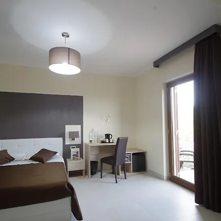 Bed & Breakfast Valentina 3*