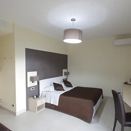 Valentina Bed & Breakfast 3*