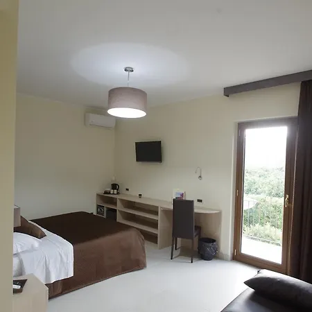 Valentina Bed & Breakfast