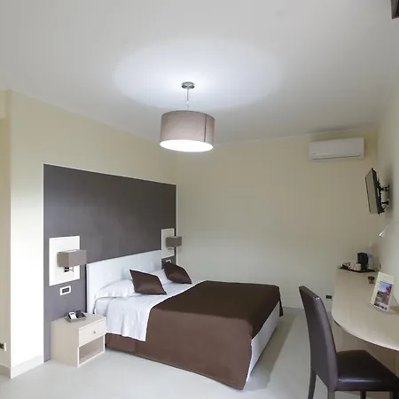 Valentina Bed & Breakfast Taormina