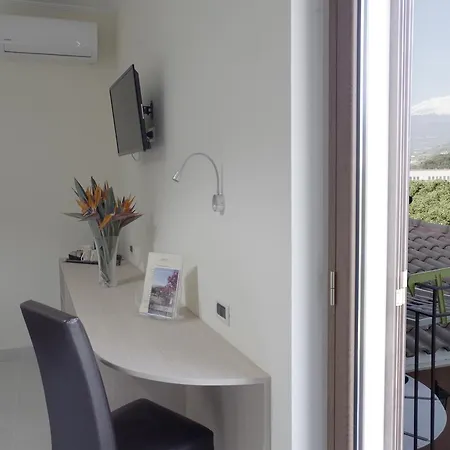 Valentina Bed & Breakfast Taormina