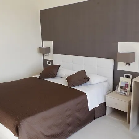 Bed & Breakfast Valentina 3*