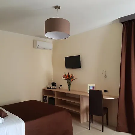 Valentina Bed & Breakfast Taormina
