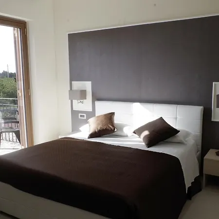 Bed & Breakfast Valentina 3*