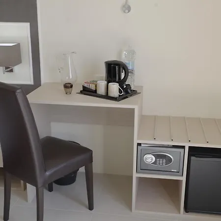 Bed & Breakfast Valentina 3*