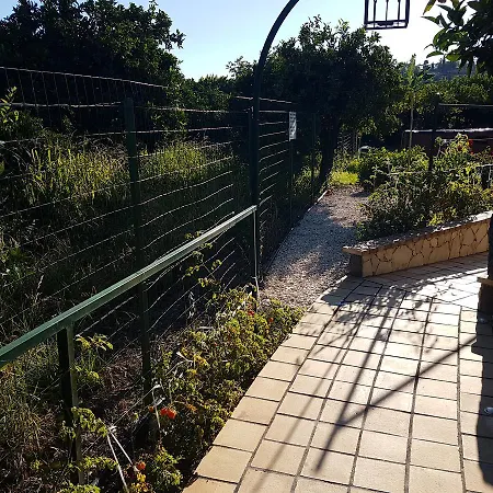 Bed & Breakfast Valentina Taormina