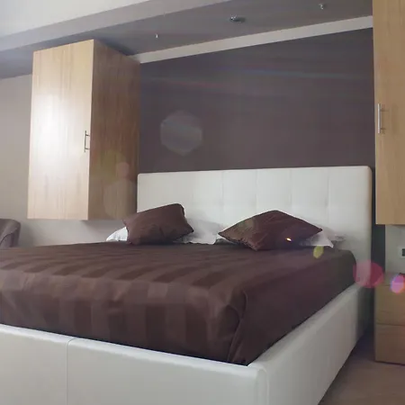 Valentina Bed & Breakfast 3*