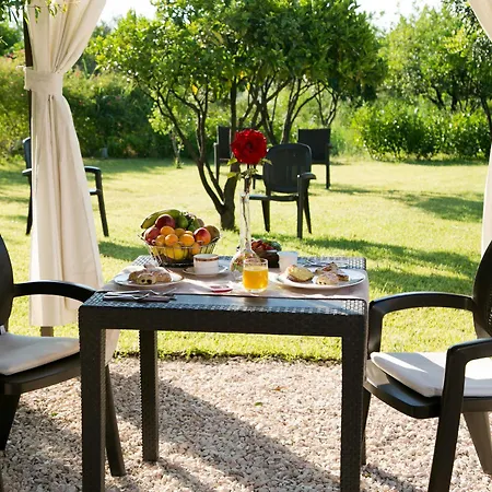 Valentina Bed & Breakfast 3*