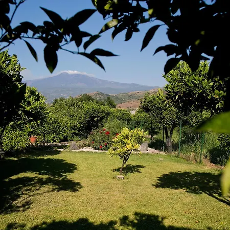 Bed & Breakfast Valentina Taormina