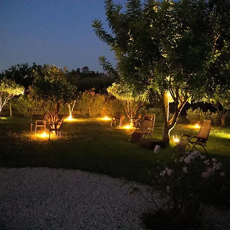 Bed & Breakfast Valentina Taormina