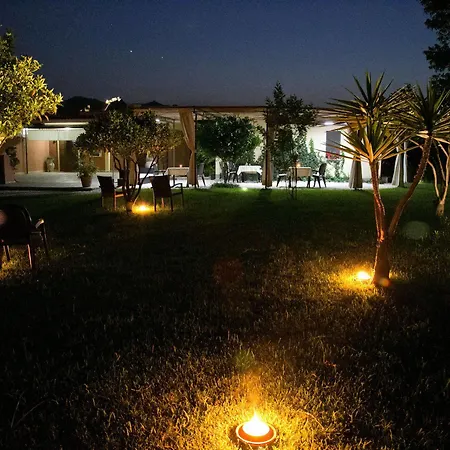 Valentina 3* Taormina