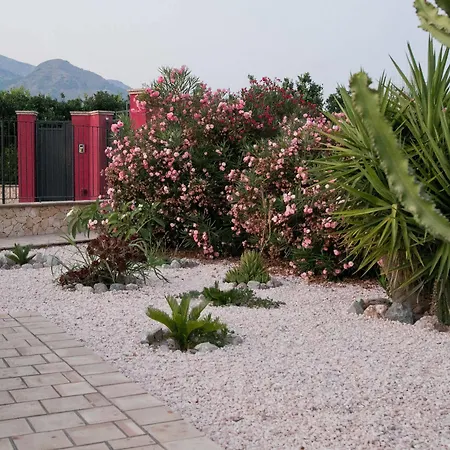 Valentina Bed & Breakfast Taormina